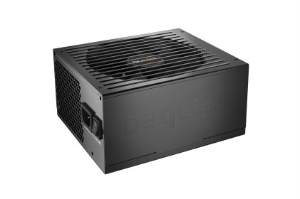 be quiet! Straight Power 11 1000W Platinum alimentatore per computer 20+4 pin ATX ATX Nero
