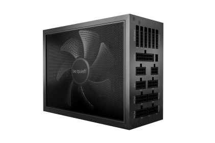 be quiet! Dark Power Pro 12 1500W alimentatore per computer 20+4 pin ATX ATX Nero