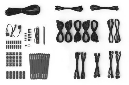 be quiet! Dark Power Pro 12 1500W alimentatore per computer 20+4 pin ATX ATX Nero