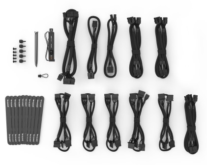 be quiet! DARK POWER 12 850W alimentatore per computer 20+4 pin ATX ATX Nero