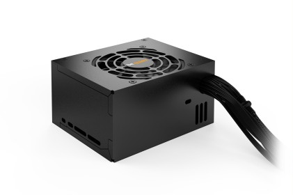 be quiet! SFX POWER 3 450W alimentatore per computer 20+4 pin ATX Nero