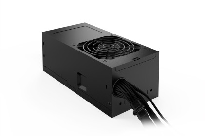be quiet! TFX POWER 3 300W Bronze alimentatore per computer 20+4 pin ATX Nero