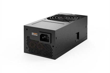 be quiet! TFX POWER 3 300W Gold alimentatore per computer 20+4 pin ATX Nero
