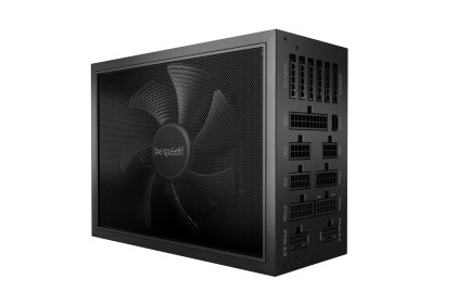 be quiet! Dark Power Pro 13 alimentatore per computer 1300 W 20+4 pin ATX ATX Nero