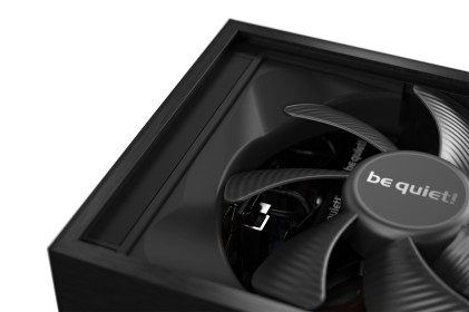 be quiet! DARK POWER PRO 13d alimentatore per computer 1600 W 20+4 pin ATX ATX Nero