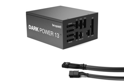 Alimentatore Be Quiet Dark Power 13 750W