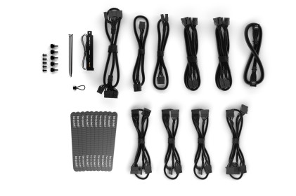 Alimentatore Be Quiet Dark Power 13 850W