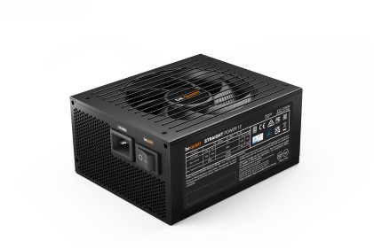 be quiet! BN340 alimentatore per computer 1500 W 20+4 pin ATX ATX Nero