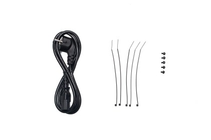 be quiet! PURE POWER 12 550W alimentatore per computer 20+4 pin ATX ATX Nero