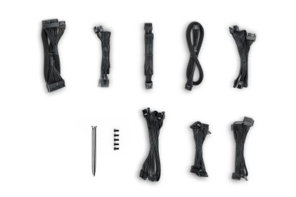 be quiet! Pure Power 13 M | 850W alimentatore per computer 20+4 pin ATX ATX Nero