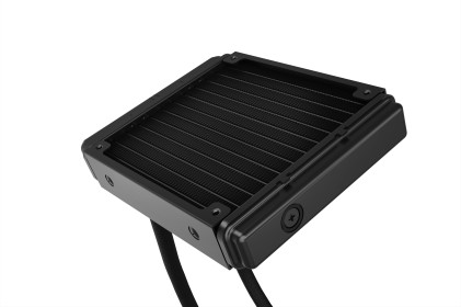 Cooler Be Quiet Silent Loop 2 raffreddamento a liquido 120mm