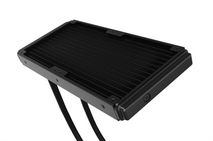 Cooler Be Quiet Silent Loop 2 raffreddamento a liquido 280mm