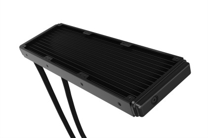 Cooler Be Quiet Silent Loop 2 raffreddamento a liquido 360mm