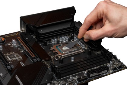 Cooler Thermal Paste Be Quiet DC2 -BZ004