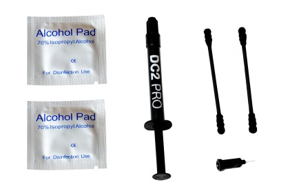 be quiet! DC2 PRO Pasta termica