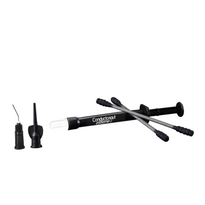 Thermal Grizzly TG-CE-005-R compontente del dissipatore di calore Protezione per pasta termica