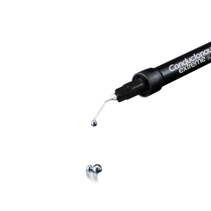 Thermal Grizzly TG-CE-005-R compontente del dissipatore di calore Protezione per pasta termica