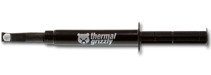 Thermal Grizzly Hydronaut compontente del dissipatore di calore Pasta termica 11,8 W/mK 3,9 g