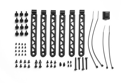 BE QUIET SILENT BASE 600 Black Midi Tower