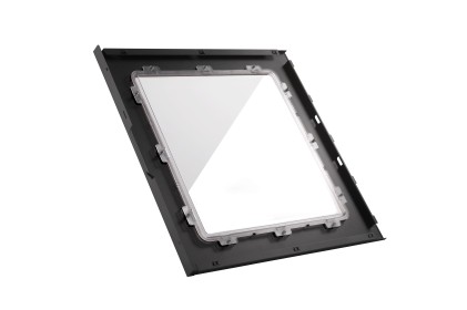 BE QUIET SILENT BASE 600/800 Window