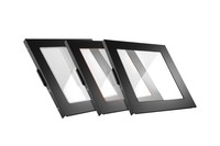 BE QUIET SILENT BASE 600/800 Window