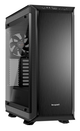 Be Quiet! Case Atx Dark Base Pro 900 Black Rev.2, 2Xusb 3.2, 8 Slot Espansione, 2X5.25/7X3.5/14X