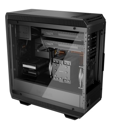 Be Quiet! Case Atx Dark Base Pro 900 Black Rev.2, 2Xusb 3.2, 8 Slot Espansione, 2X5.25/7X3.5/14X