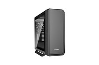 be quiet! Silent Base 801 Window Midi Tower Nero