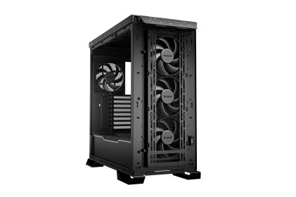Be Quiet! Case Dark Base Pro 901