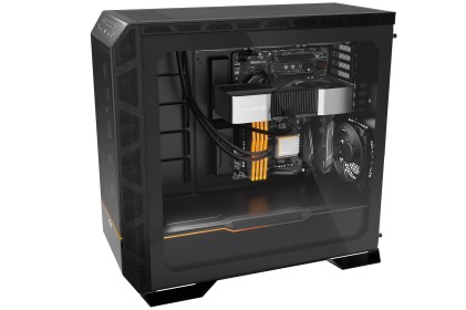 Be Quiet! Case Dark Base Pro 901