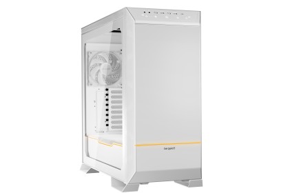 Be Quiet! Case Dark Base Pro 901   White