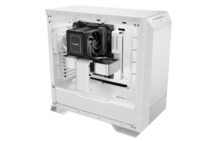 Be Quiet! Case Dark Base Pro 901   White