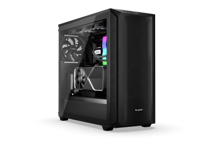 Bequiet! Case Shadow Base 800 Black