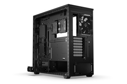 Bequiet! Case Shadow Base 800 Black