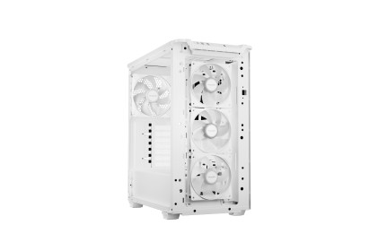 Bequiet Case Pure Base 501 Lx White