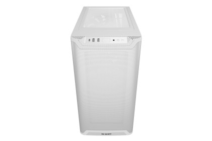 Bequiet Case Pure Base 501 Lx White