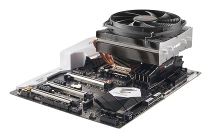 Be Quiet! Dissipatore Cpu Shadow Rock Tf 2