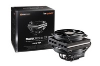 BE QUIET BK020 Dark Rock TF CPU cooler 775 1150 1155 1156 1366 2011 -3 AM2+ AM3+