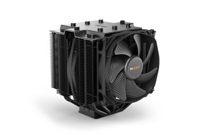 BE QUIET BK023 CPU cooler Dark Rock Pro TR4 AMD Threadripper s.TR4