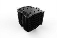 BE QUIET BK023 CPU cooler Dark Rock Pro TR4 AMD Threadripper s.TR4