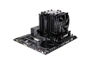 BE QUIET BK023 CPU cooler Dark Rock Pro TR4 AMD Threadripper s.TR4