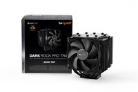BE QUIET BK023 CPU cooler Dark Rock Pro TR4 AMD Threadripper s.TR4