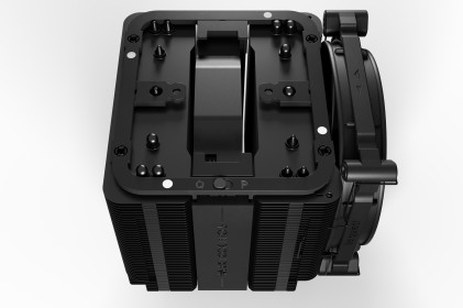 Be Quiet! Dissipatore Cpu Dark Rock Pro 5