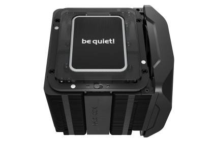 Be Quiet! Dissipatore Cpu Dark Rock Elite