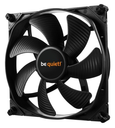 BE QUIET BL067 Silent Wings 3 140mm PWM fan