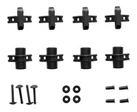 BE QUIET BL067 Silent Wings 3 140mm PWM fan