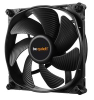 Be Quiet! Ventola Case Silent Wings 3 High Speed 120Mm, 2200Rpm