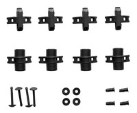 BE QUIET BL071 Silent Wings 3 140mm PWM high-speed fan