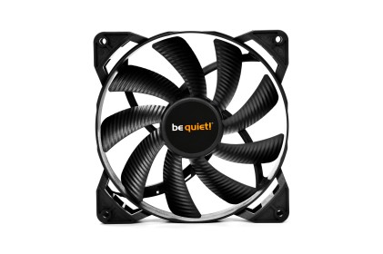 Be Quiet! Ventola Case Pure Wings 2 120Mm Pwm High-Speed