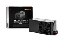 be quiet! BN228 alimentatore per computer 300 W 20+4 pin ATX TFX Nero